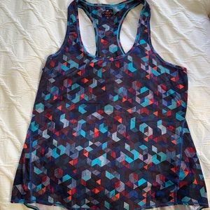 Athleta tank